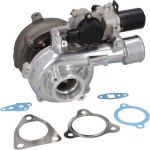 KAMOKA Turbolader 8600078 KAMOKA Turbolader 8600078