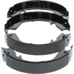 Bremsbacken 0 986 487 710 Bremsbacken 0 986 487 710