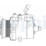 DELPHI Kompressor CS20534 DELPHI Kompressor CS20534