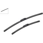 Bosch Scheibenwischer Aerotwin A984S 3 397 014 00H Bosch Scheibenwischer Aerotwin A984S 3 397 014 00H