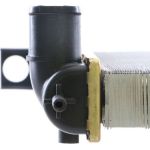 Kühler, Motorkühlung CR 607 000S Kühler, Motorkühlung CR 607 000S