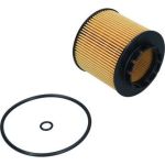 Kamoka Ölfilter F121801 Kamoka Ölfilter F121801