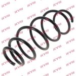 KYB Fahrwerksfeder Chevrolet P. Aveo 1.4 03/11 RA3402 KYB Fahrwerksfeder Chevrolet P. Aveo 1.4 03/11 RA3402