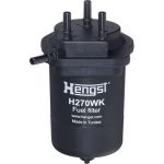 HENGST FILTER Kraftstofffilter H270WK HENGST FILTER Kraftstofffilter H270WK