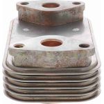 Vemo Motorölkühler V22-60-0043 Vemo Motorölkühler V22-60-0043