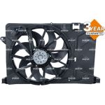 NRF Kühlerlüfter 470150 NRF Kühlerlüfter 470150
