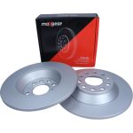 MAXGEAR Bremsscheibe 19-1228MAX VW A6 04- 2.0-4.2 302 mm mit Ok-Korrosionsschutzbeschichtung MAXGEAR Bremsscheibe 19-1228MAX VW A6 04- 2.0-4.2 302 mm mit Ok-Korrosionsschutzbeschichtung