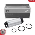 02SKV242 SKV GERMANY Kraftstoffpumpe 02SKV242 02SKV242 SKV GERMANY Kraftstoffpumpe 02SKV242