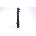 Wasserkühler PKW 606555 Wasserkühler PKW 606555