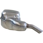 Bosal Schalldämpfer 235-143 Bosal Schalldämpfer 235-143