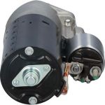 Valeo Anlasser 438566 Valeo Anlasser 438566