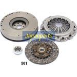 Japanparts Kupplungssatz KV-501 Japanparts Kupplungssatz KV-501