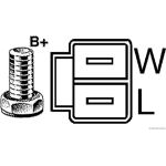 Herth+Buss Elparts Generator 32048340 Herth+Buss Elparts Generator 32048340