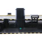 Kühler, Motorkühlung CR 2036 000S Kühler, Motorkühlung CR 2036 000S