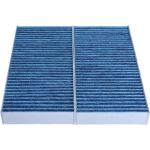 Filter, Innenraumluft 26-1863