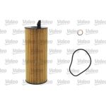 Valeo Ölfilter 586604 Valeo Ölfilter 586604