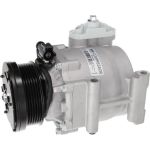 Valeo Kompressor 813417 Valeo Kompressor 813417