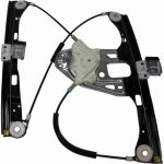 VAICO V30-8289 Fensterheber vorne rechts, elektrisch, ohne Motor VAICO V30-8289 Fensterheber vorne rechts, elektrisch, ohne Motor
