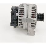 Bosch Lichtmaschine 1 986 A01 155 Bosch Lichtmaschine 1 986 A01 155