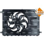 NRF Kühlerlüfter 47627 NRF Kühlerlüfter 47627