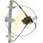 AC Rolcar 01.7095 Fensterheber vorne links, elektrisch, mit Motor 1897437 AC Rolcar 01.7095 Fensterheber vorne links, elektrisch, mit Motor 1897437