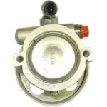 SPIDAN Hydraulikpumpe 53918 SPIDAN Hydraulikpumpe 53918