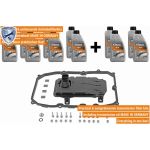 Vaico Ölwechsel-Set für Automatikgetriebe V10-3222-XXL
