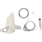 NISSENS Turbolader 93254 NISSENS Turbolader 93254