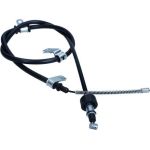 Maxgear 32-1378 Seilzug, Feststellbremse