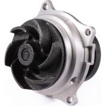 HEPU Wasserpumpe / Kühlmittelpumpe P236 HEPU Wasserpumpe / Kühlmittelpumpe P236