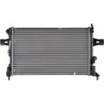 MAHLE Kühler, Motorkühlung CR 227 000P