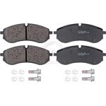 A.B.S. Bremsbelagsatz 35320 A.B.S. Bremsbelagsatz 35320