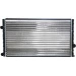 Kühler, Motorkühlung CR 399 000S Kühler, Motorkühlung CR 399 000S