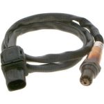 Bosch Lambdasonde 0 258 007 215 Bosch Lambdasonde 0 258 007 215