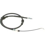 Handbremsseil 1987482862 Handbremsseil 1987482862