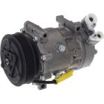 690685 Valeo Kompressor 690685 690685 Valeo Kompressor 690685