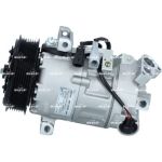 Kompressor, Klimaanlage 320055 Kompressor, Klimaanlage 320055