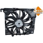 NRF Kühlerlüfter 47955 NRF Kühlerlüfter 47955