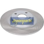 Japanparts Bremsscheibe DP-333C
