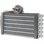 MAHLE Verdampfer, Klimaanlage AE 45 000P MAHLE Verdampfer, Klimaanlage AE 45 000P