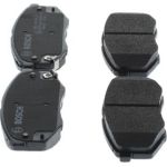 Bosch Bremsbelagsatz 0 986 494 692