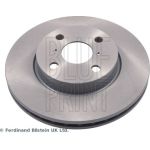 Bremsscheibe Toyota P. Yaris 1.0-1.33/1.4 D-4D 05 ADT343205 Bremsscheibe Toyota P. Yaris 1.0-1.33/1.4 D-4D 05 ADT343205