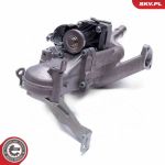 ESEN SKV Kühler, Abgasrückführung 14SKV250 ESEN SKV Kühler, Abgasrückführung 14SKV250