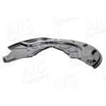 BREMSANKERBLECH V L ALU LACKIERT D:340MM 56143 BREMSANKERBLECH V L ALU LACKIERT D:340MM 56143