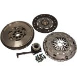 LUK REPSET DMF 600 0125 00 LUK REPSET DMF 600 0125 00