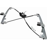 VAICO V10-6134 Fensterheber vorne rechts, ohne Motor, elektrisch, für Linkslenker VAICO V10-6134 Fensterheber vorne rechts, ohne Motor, elektrisch, für Linkslenker