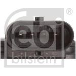 Luftmassenmesser 172362 Luftmassenmesser 172362