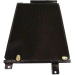 Kondensator, Klimaanlage AC848576