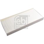FEBI BILSTEIN Innenraumfilter 09443 FEBI BILSTEIN Innenraumfilter 09443