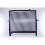 Wasserkühler PKW 66779 Wasserkühler PKW 66779